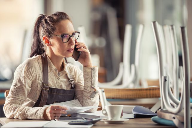 Arbeitszeit, Bürokratie