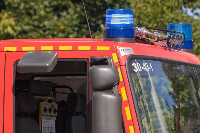 Hotel, Mosel, Kröv, Einsturz, eingestürzt