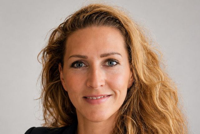 Katharina Strottner