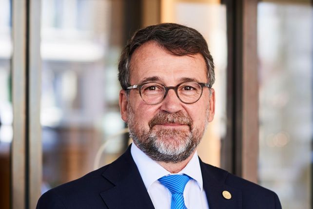 Jörg Arnold, Chedi, Andermatt