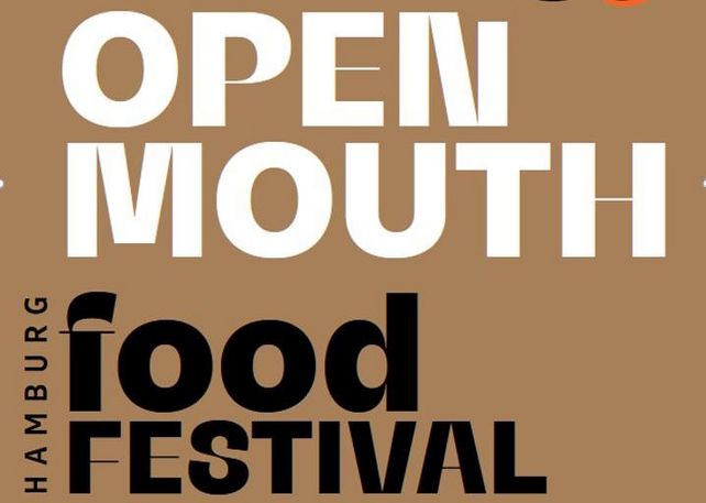 Open Mouth