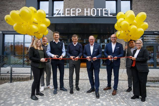 Zleep Hotel