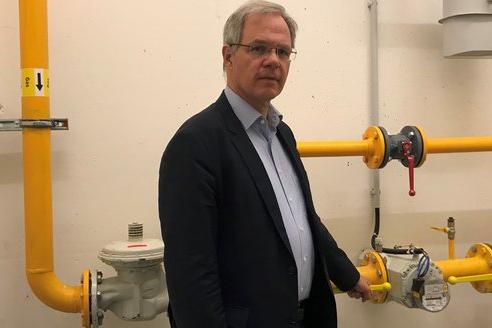Rolf Seelige-Steinhoff 