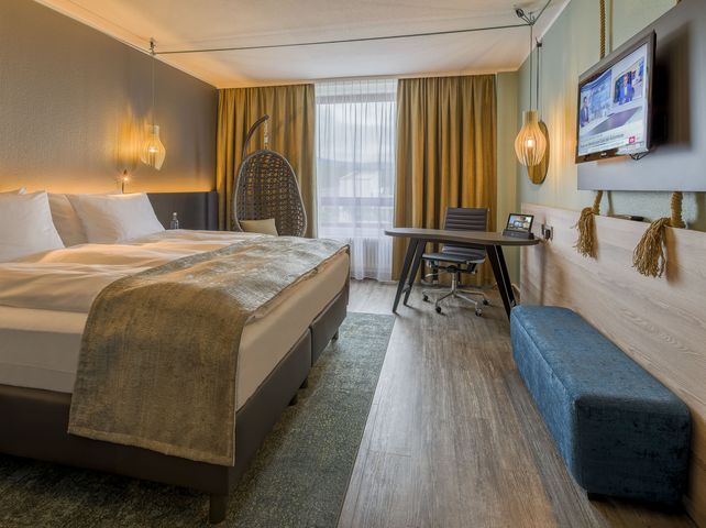 Gorgeous Smiling Hotels