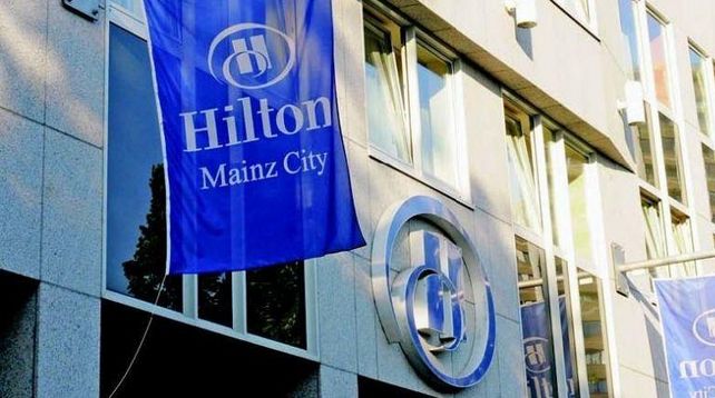 Hyatt, Hilton, Mainz, Unbound Collection, Brunfels 