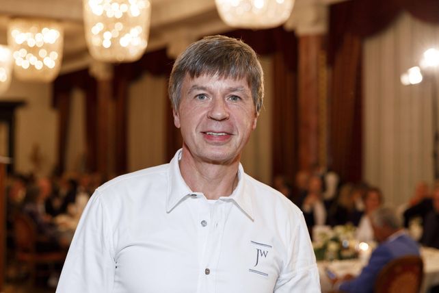 Vendôme Wissler vegetarisch