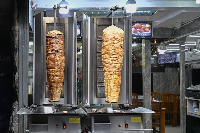 Döner Heilbronn