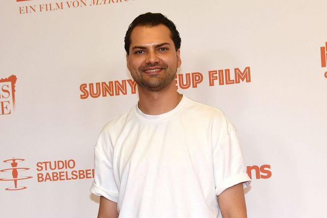 Jimi Blue Ochsenknecht