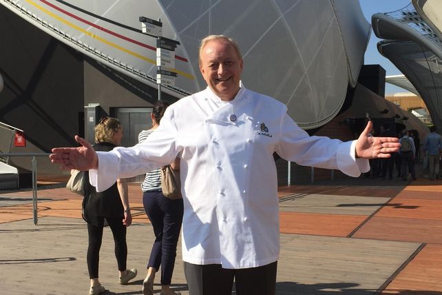 Alfons Schuhbeck, Weihnachten, Gefängnis