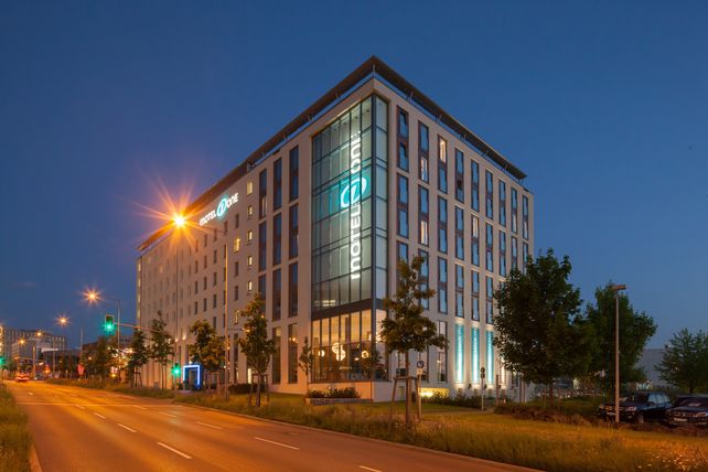 Motel One
