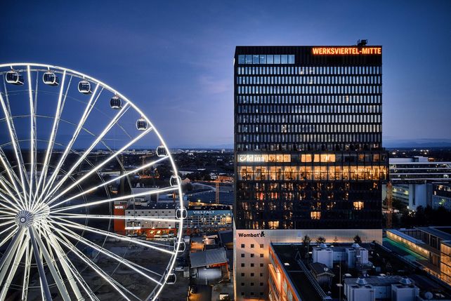 Hotelimmobilie des Jahres 2022