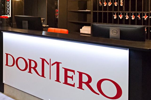 Dormero, Hotel, Wilhelmshaven