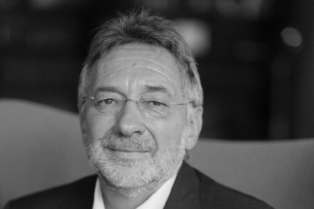 Motel One, Horst Schaffer, gestorben, tot