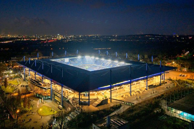 Supreme Sports Hospitality