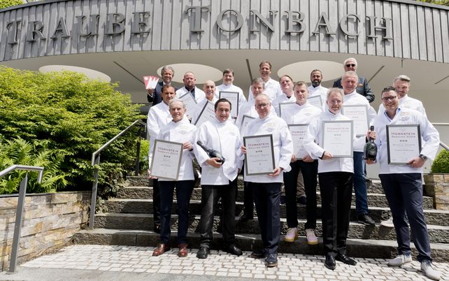 Hornstein-Ranking 2024