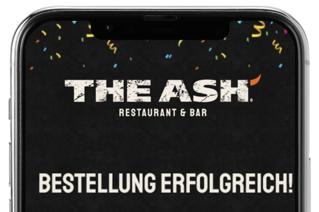 The ASH, App