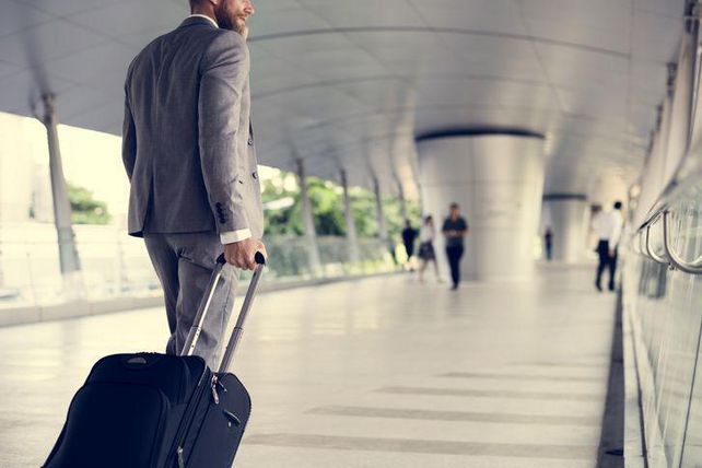 Geschäftsreise, Trends 