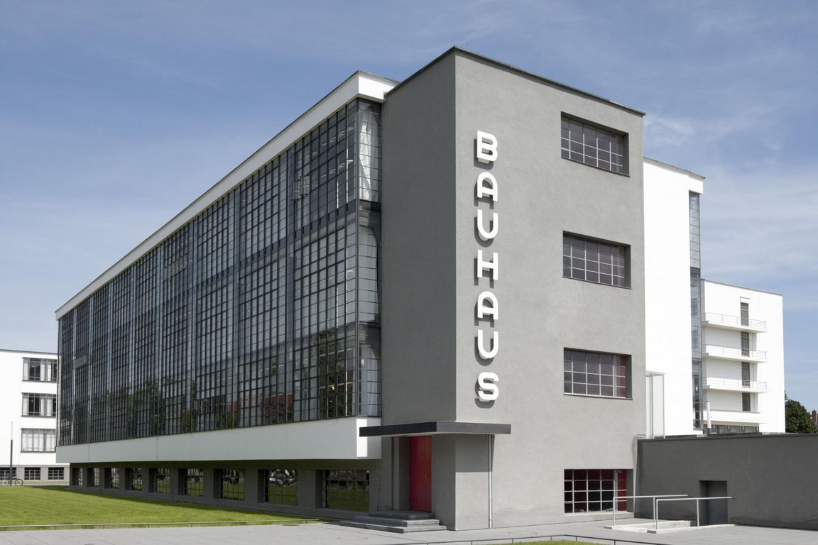 Bauhaus Jubilaum Mit Rekordzahlen Robra Quantensprung Tageskarte