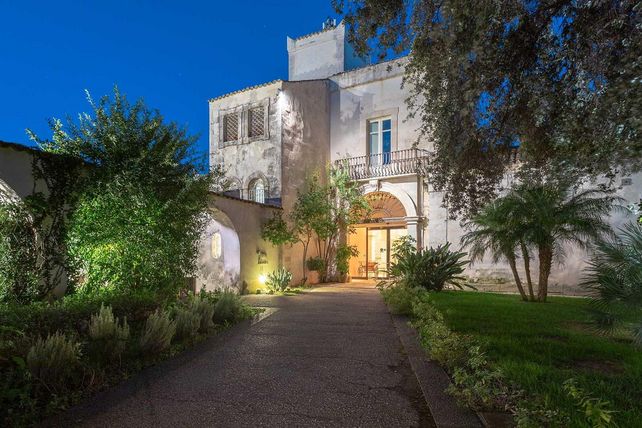 Dolce by Wyndham Siracusa