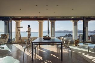 COMO Le Beauvallon, Saint-Tropez, Côte d’Azur, COMO Hotels & Resorts, Le Beauvallon, Hotel, Wiedereröffnung, Luxushotel, Golf von Saint-Tropez, Riviera, COMO Shambhala