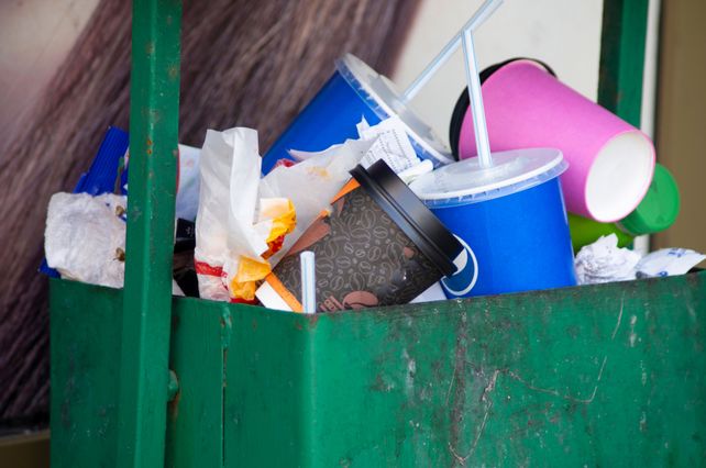 Verpackungssteuer Potsdam 