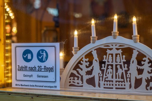 Testpflicht-Befreiung