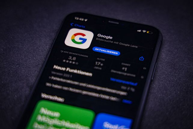 Podcast Google Marketing