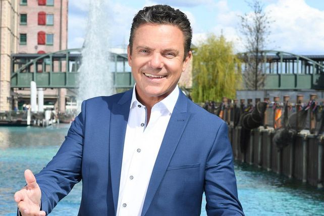 Stefan Mross, Dackel, Hotel