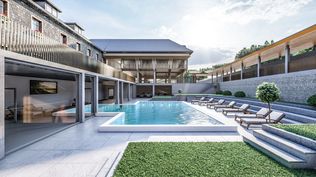 Klosterbad Waisach, Hospiz Waisach, Gesundheitsresort, Kärnten