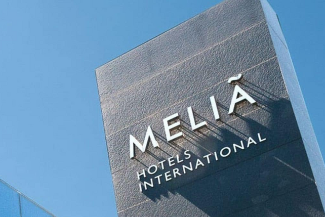 Meliá Hotels
