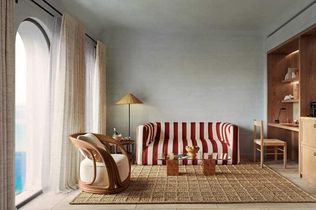 Zannier Bendor, Luxusresort, Île de Bendor, Côte d’Azur, Bandol, Provence, Arnaud Zannier, Paul Ricard, Luxushotel, Mai 2026, Privatinsel, Zannier Hotels, Spa, Gourmet, Mittelmeer, Frankreich