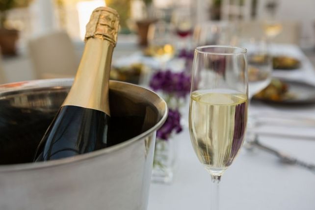 Maison Pommer Henkell Freixenet