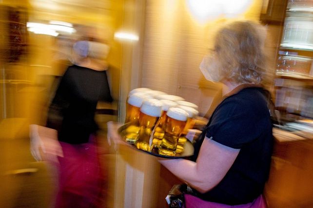 Corona-Arbeitsschutz