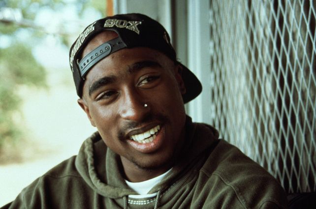2Pac