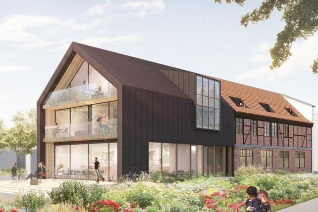 Boutique-Hotel DeRoos 