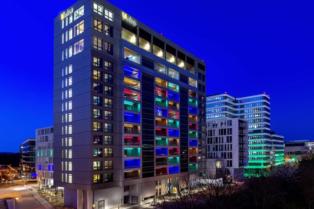 WorldHotels Crafted Collection