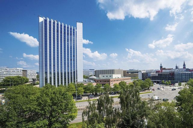 Congress Hotel Chemnitz