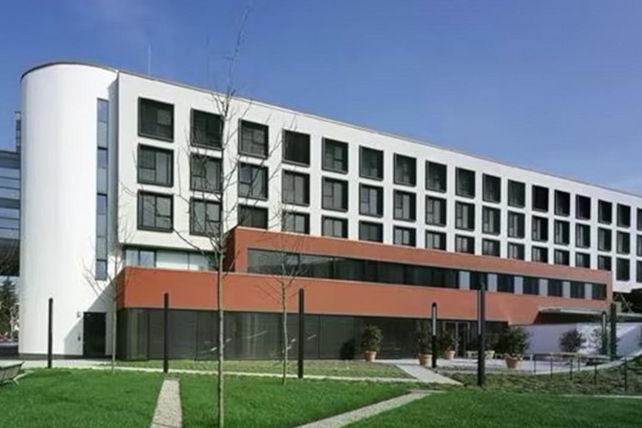 Holiday Inn Ratingen