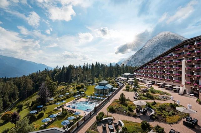 Interalpen-Hotel Tyrol, Daniel Senst, Belästigungsvorwürfe, Küche, Prävention, Gleichbehandlungsanwaltschaft, Workshops, Auszubildende, Meldesystem, Seefeld, Hotellerie, Arbeitskultur
