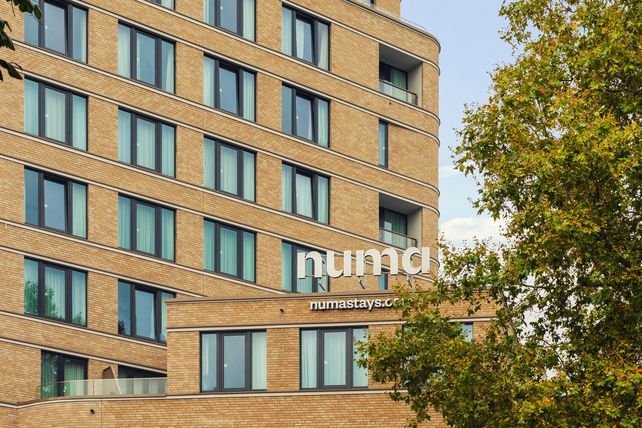 Numa Group, München