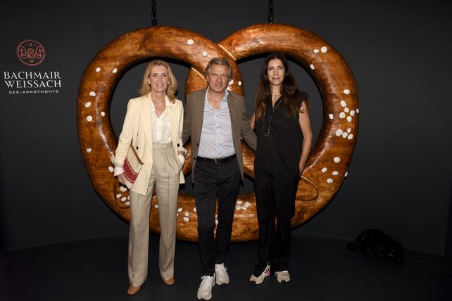 Tegernsee Phantastisch