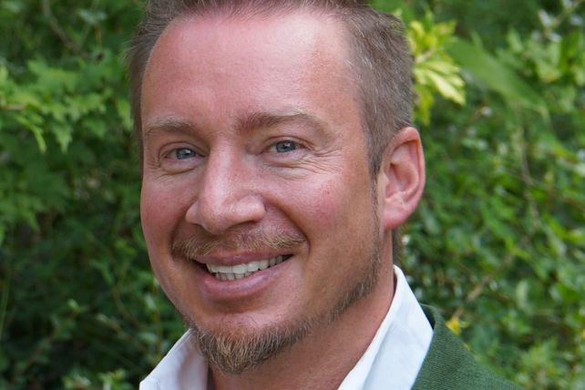 Parkhotel Egerner Höfe