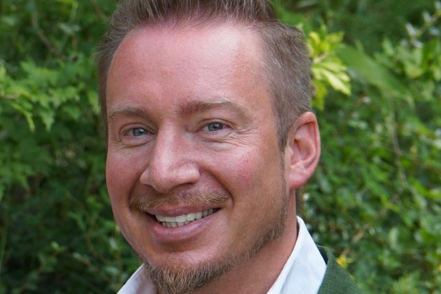 Anton Halbmayr, Egerer Höfe