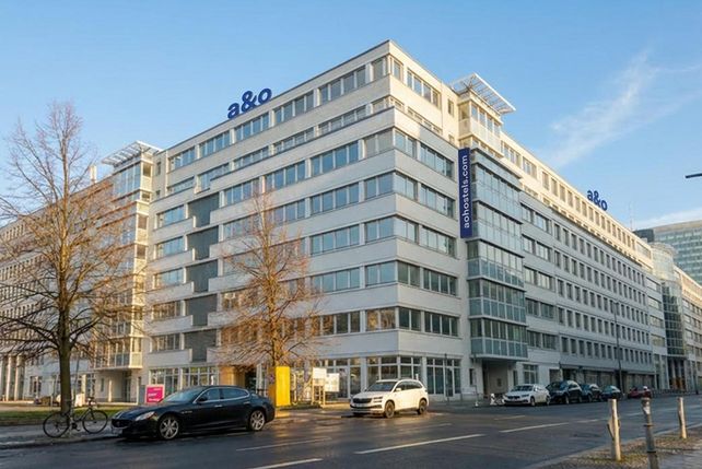 a&o Hostels, Apollo Finanzierung, Hostel Markt Europa, Refinanzierung, StepStone Group, Proprium Capital Partners, Expansion Hostels Europa