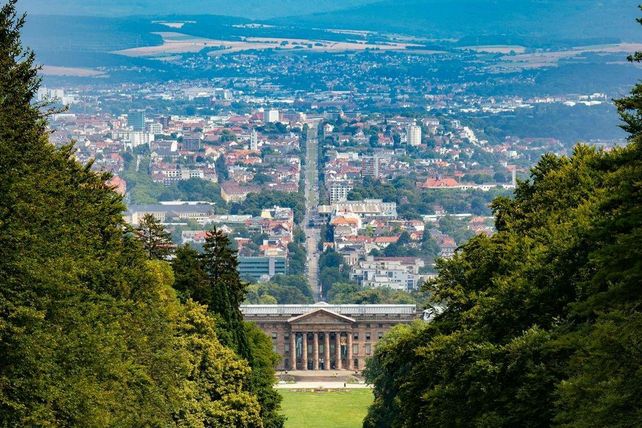 Übernachtungssteuer, Hessen