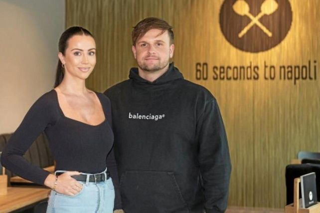 60 seconds to napoli