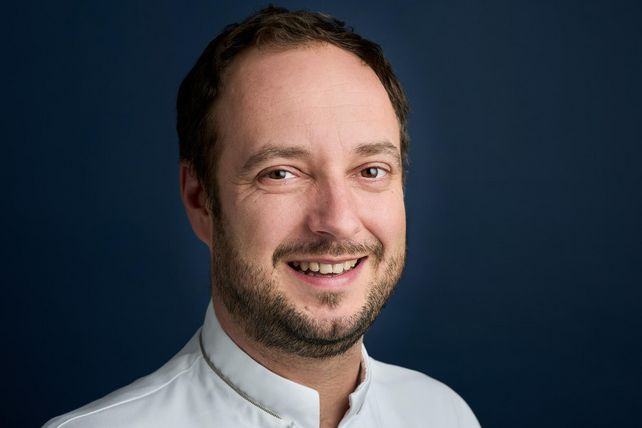 Franz-Josef Unterlechner