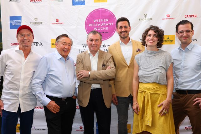 Wiener Restaurantwoche