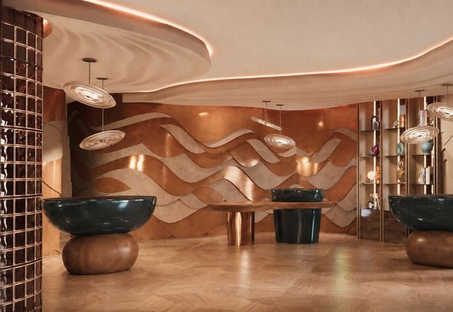 Pullman Hotel Österreich