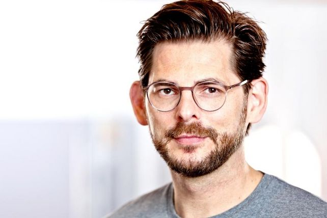 Klaus Schmäing, Burger King